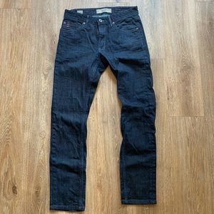 Penguin skinny jeans